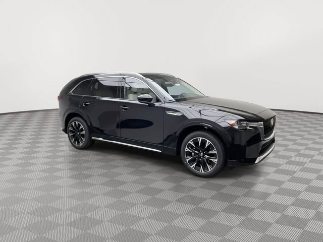 New 2026 Jet Black Mica Mazda S Premium Plus image 43