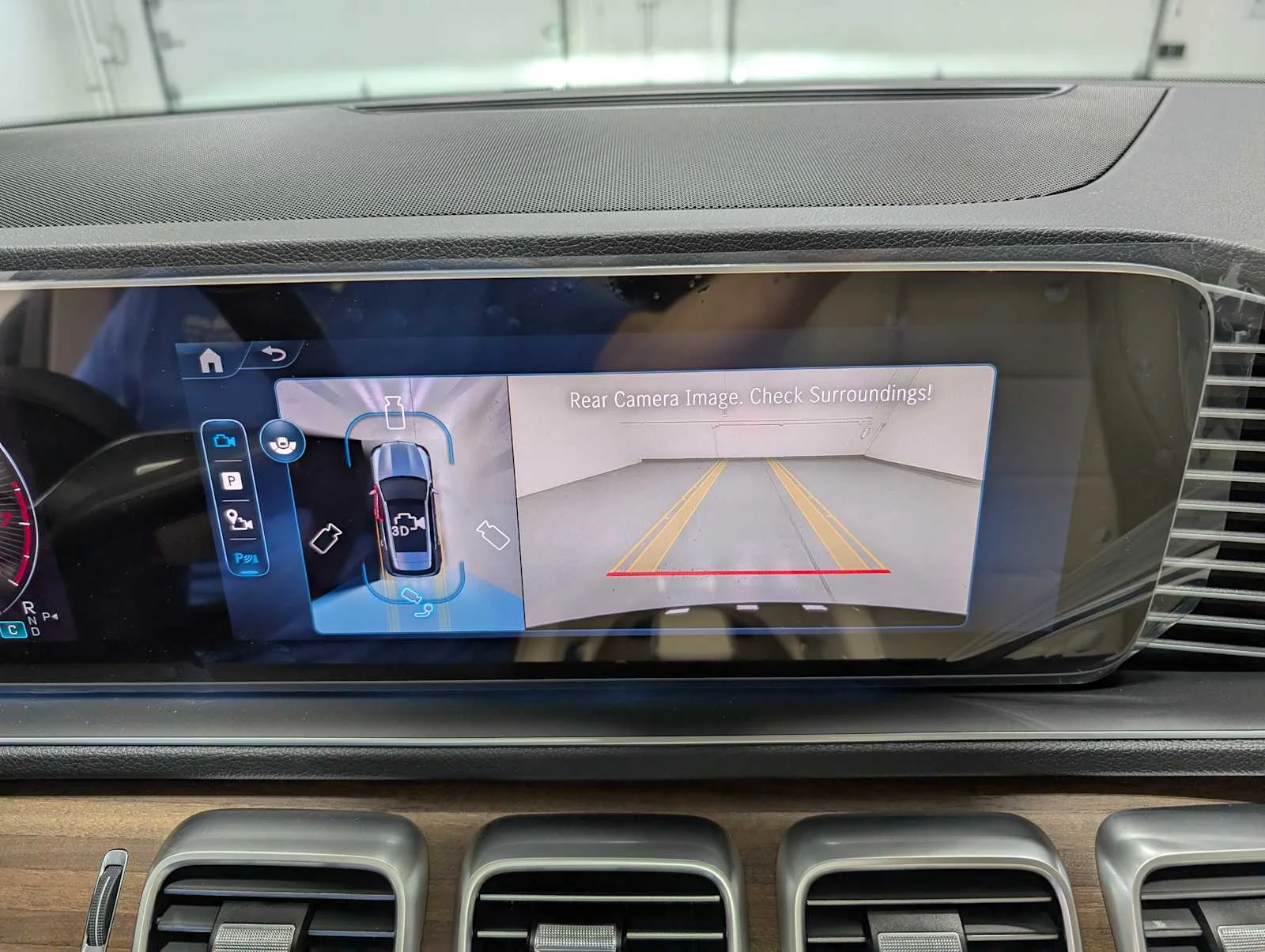 Used 2026  Mercedes-Benz GLE 350 image 26