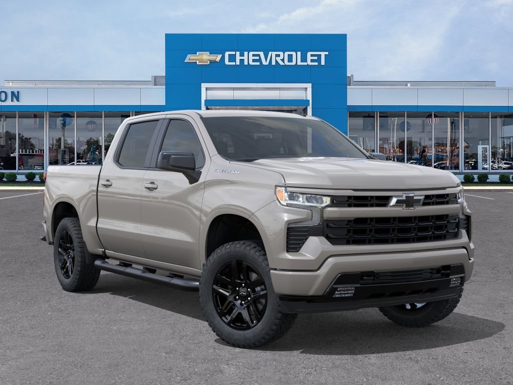 2026 Chevrolet Silverado 1500 RST - Photo 7