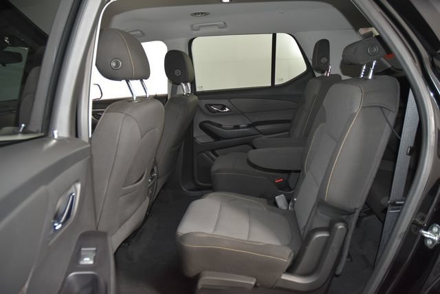 2018 Chevrolet Traverse 1LT - Photo 26