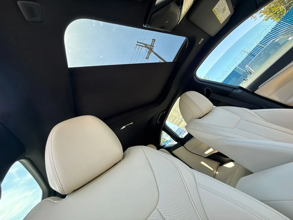 New 2026 Green BMW eDrive40 image 15