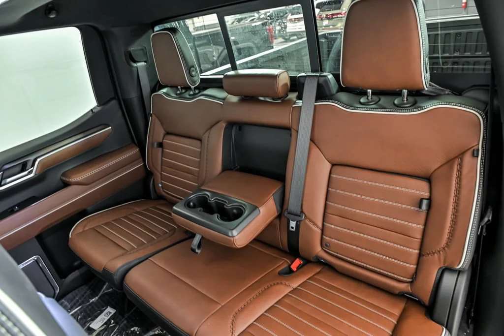 2026 GMC Sierra 1500 Denali Ultimate - Photo 12