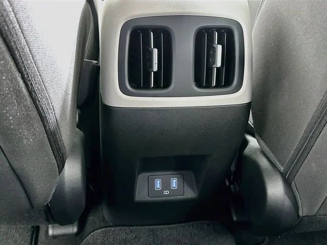 Certified Pre-Owned 2023 Hyundai Tucson SEL