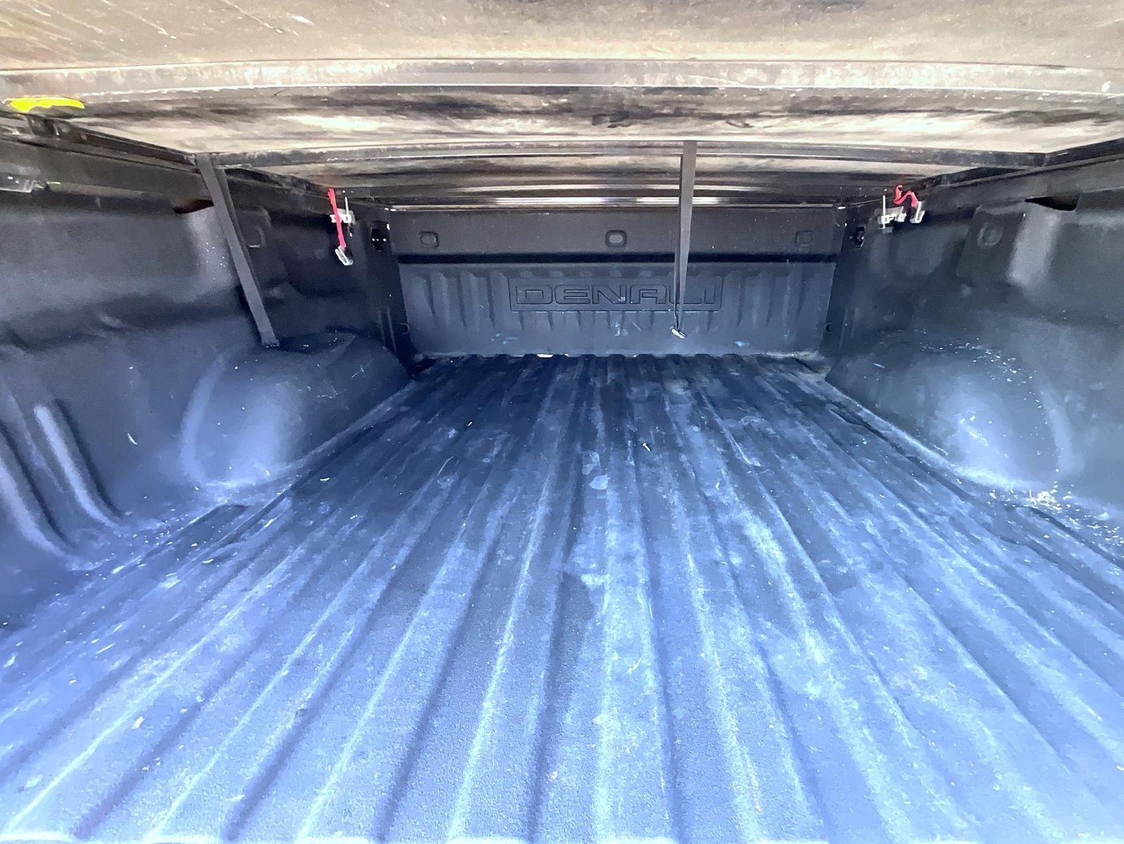 Used 2016 Gray GMC Denali image 23