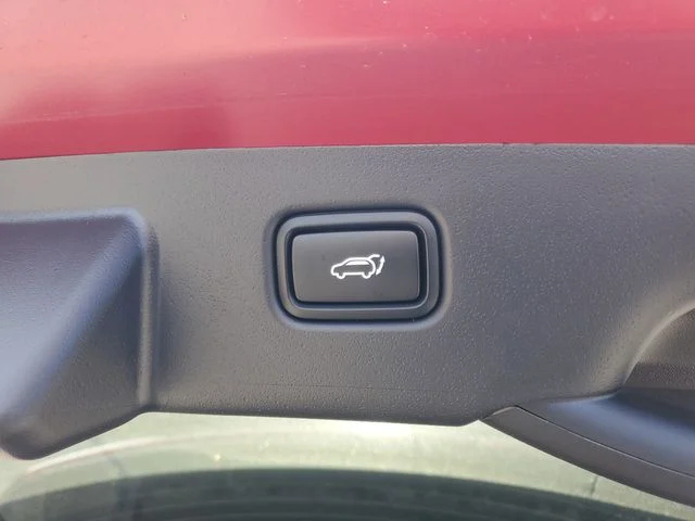 2024 Kia Niro Wind - Photo 27