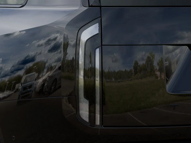 New 2027 Ebony Black Kia X-Line EX image 11