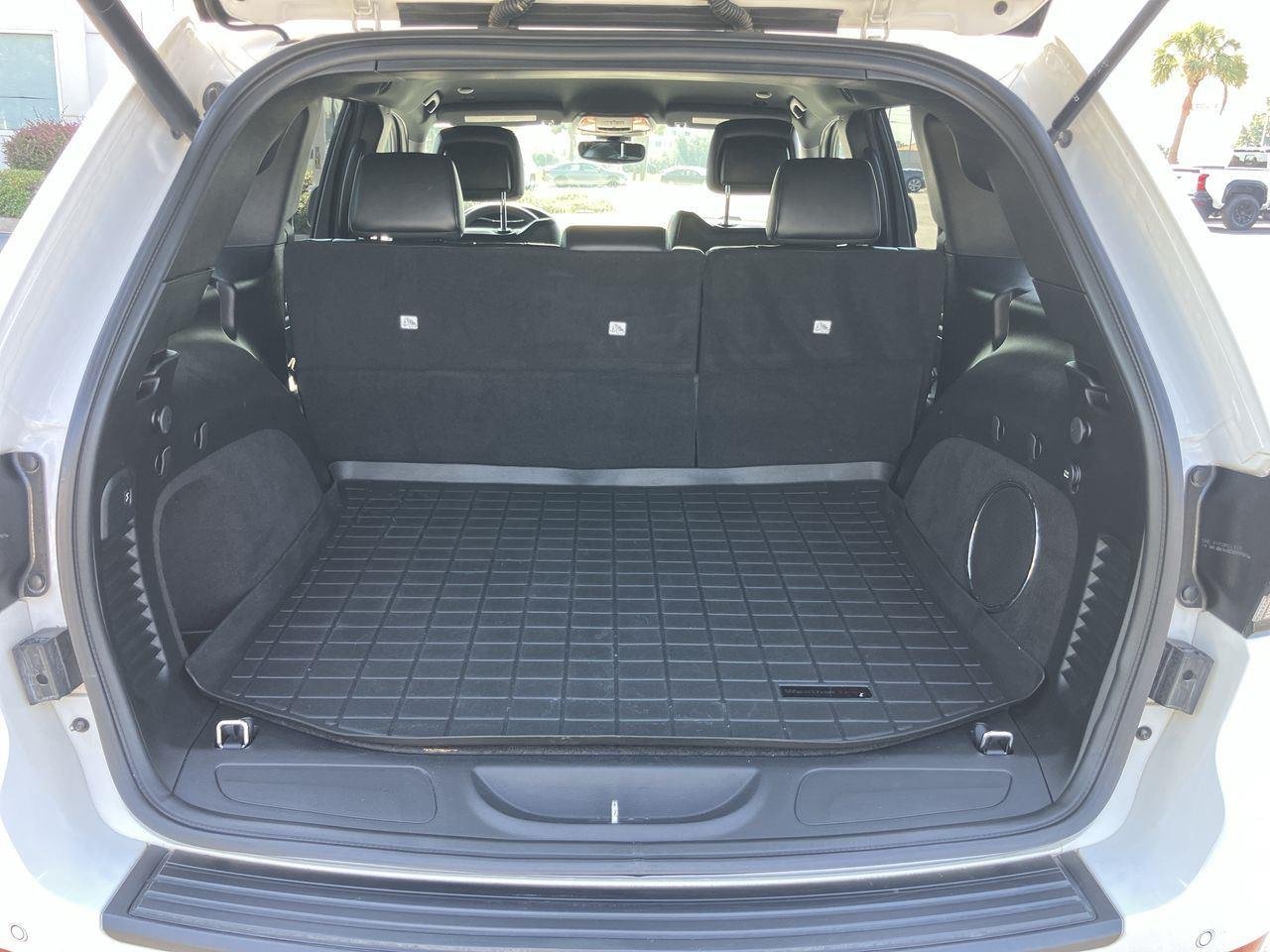 Used 2019 White (Bright White Clearcoat) Jeep Altitude image 27