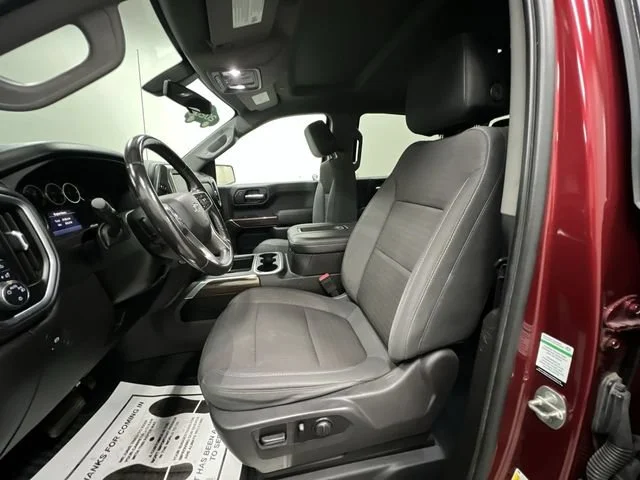 Used 2020 Red Chevrolet RST image 19