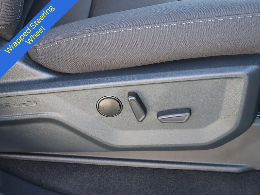 New 2026 Avalanche Ford XLT image 11