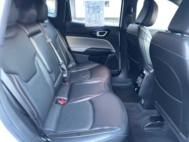 2023 Jeep Compass Limited - Photo 19