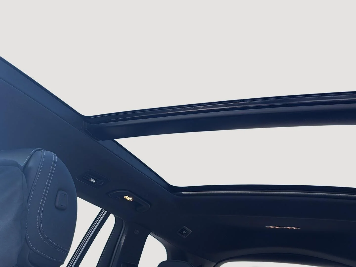 New 2026 Cirrus Silver Metallic Mercedes-Benz GLS 450 image 13