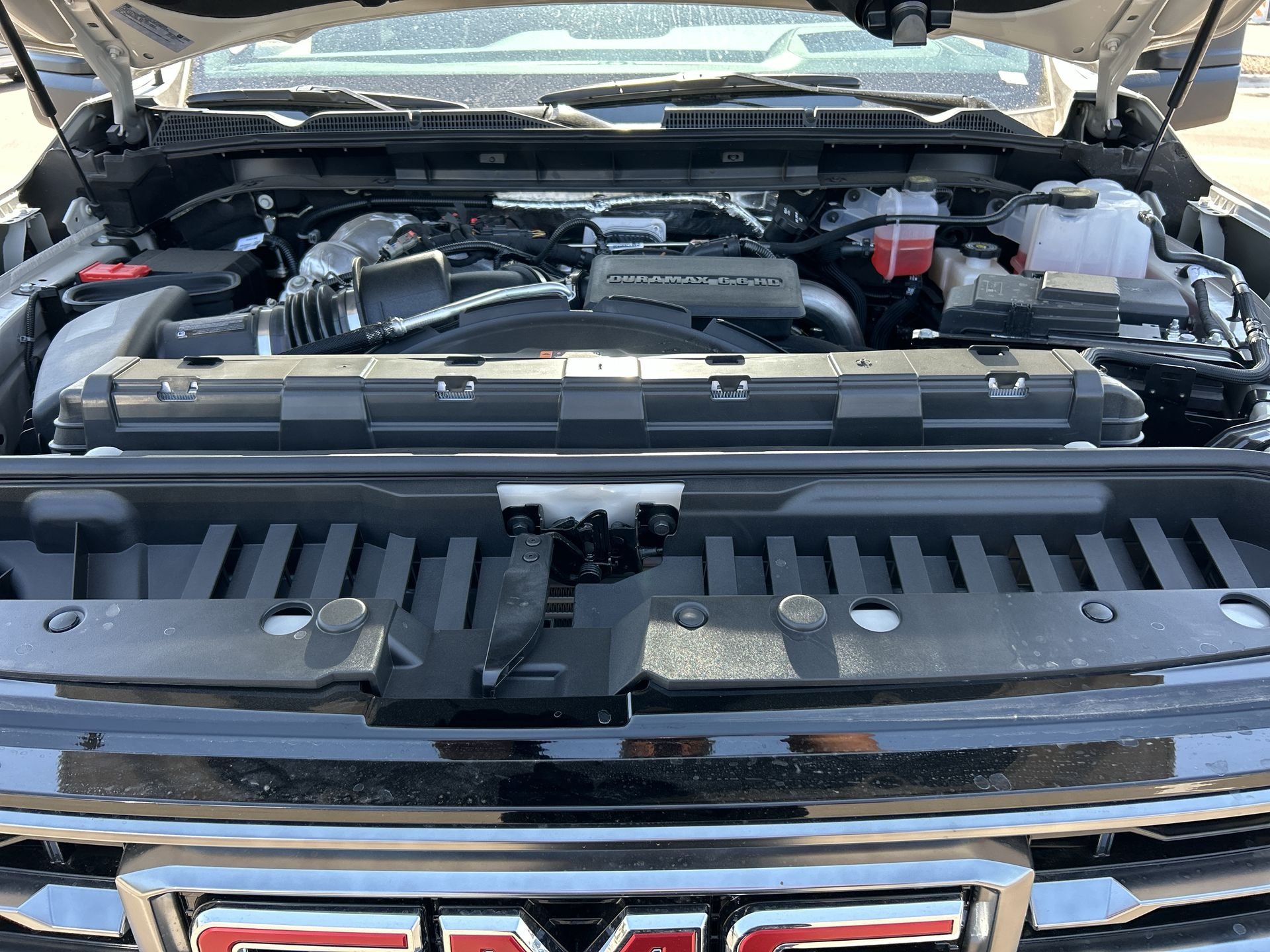 New 2026 Coastal Dune GMC AT4 image 31