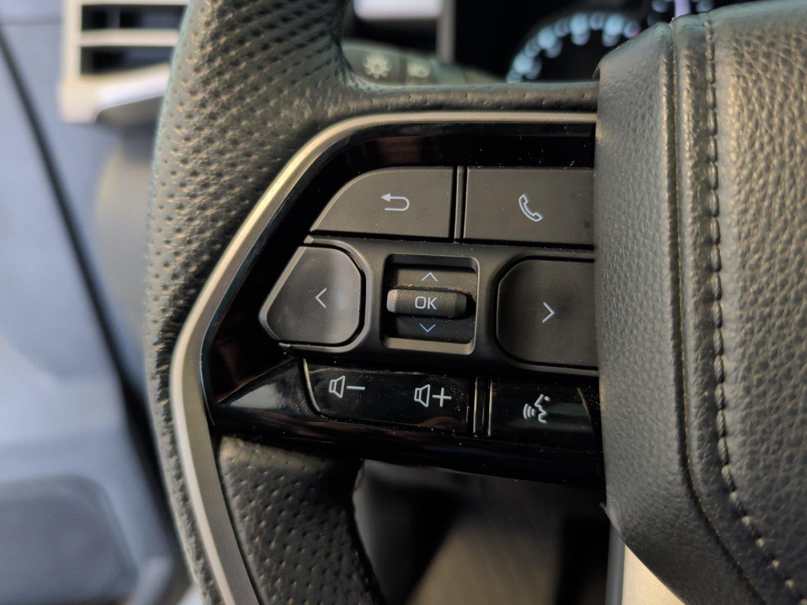 Used 2023 Celestial Silver Metallic Toyota Limited image 19