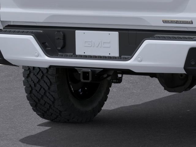 New 2026 Summit White GMC Elevation image 15