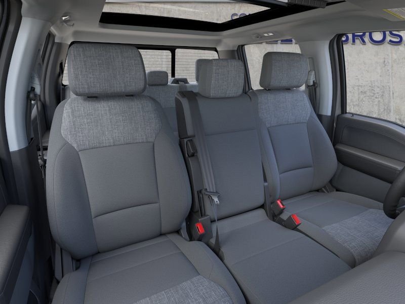 New 2026 Avalanche Ford XLT image 10