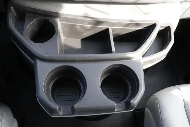New 2027 Oxford White Ford E-450 DRW image 48