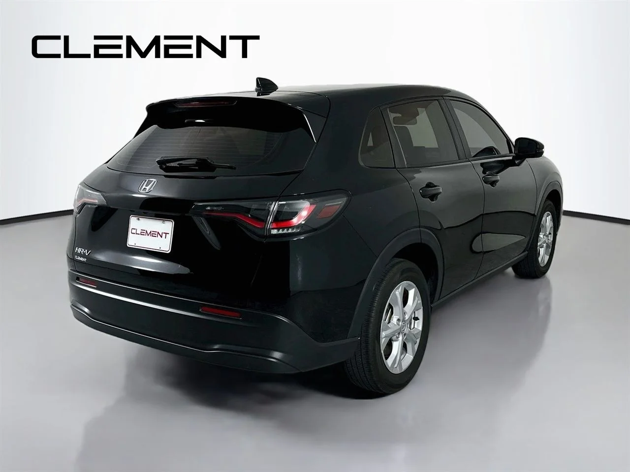 Certified Used 2025  Honda LX image 7