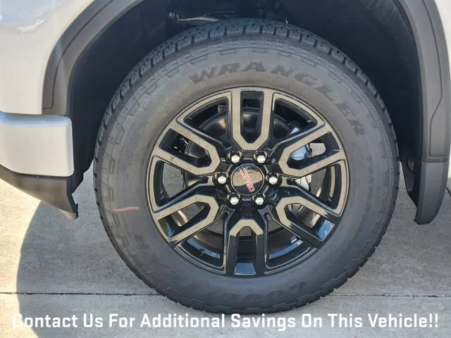 2026 GMC Sierra 1500 Elevation - Photo 13
