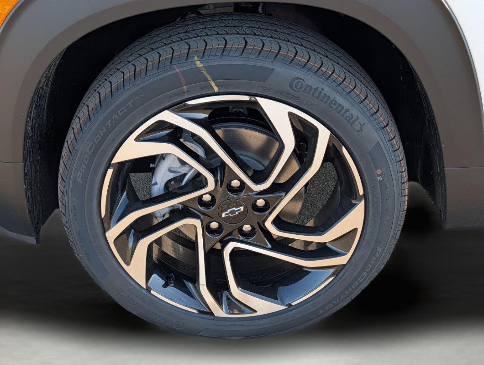 2026 Chevrolet Trailblazer RS - Photo 25