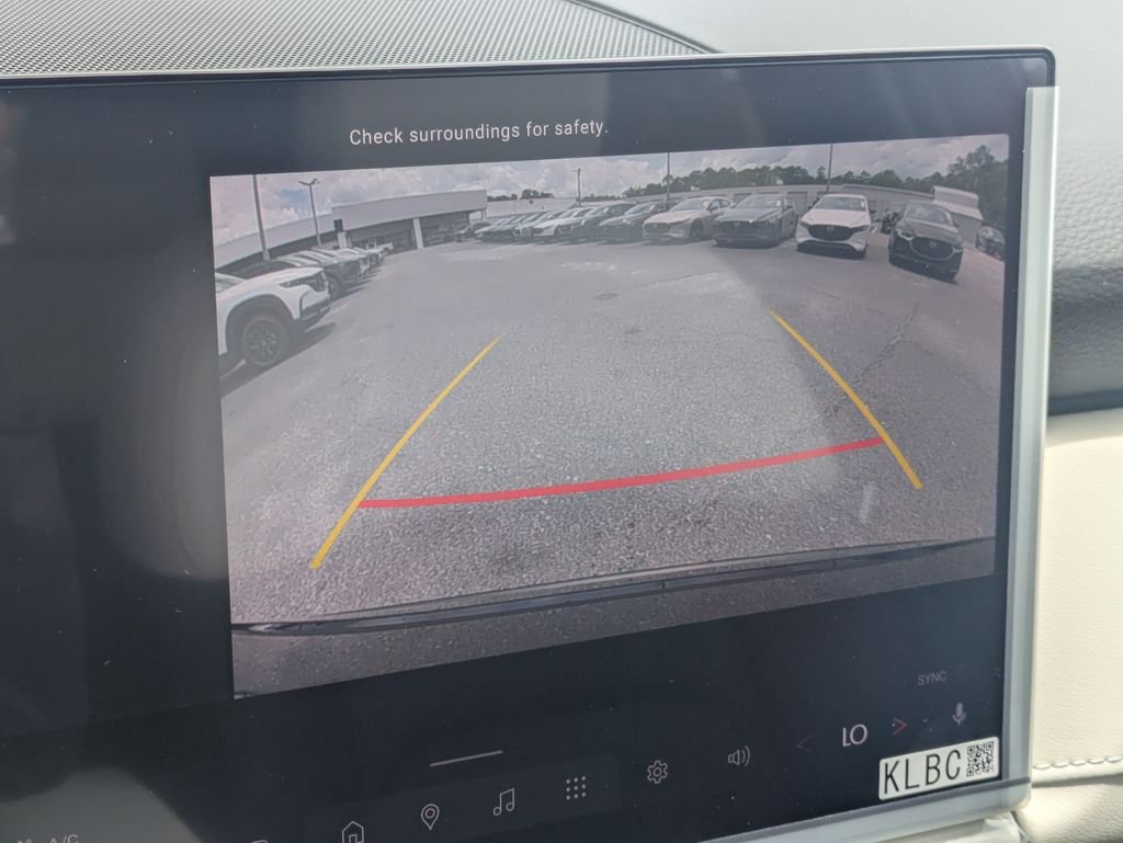 New 2026 Navy Blue Mica Mazda 2.5 S Preferred AWD image 19