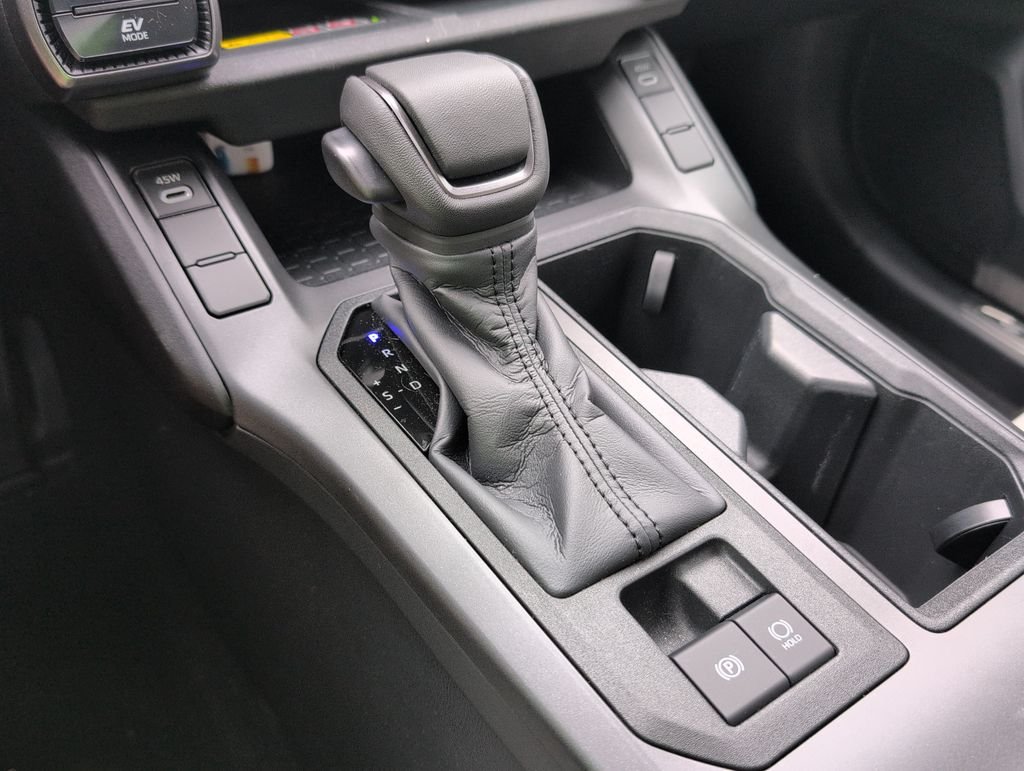 Certified Used 2026 White Toyota XLE Premium image 22