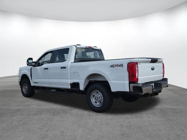 New 2026 Oxford White Ford F-250® XL image 23