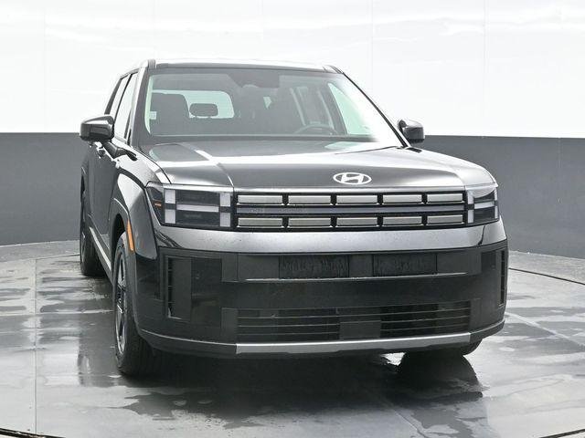 New 2026 Black Hyundai SE image 6