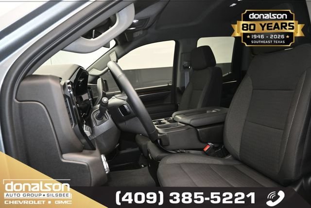 2026 GMC Sierra 1500 SLE - Photo 8