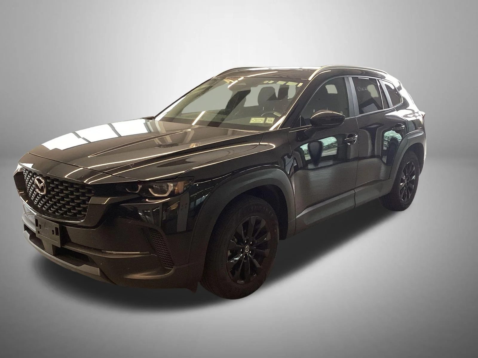 2025 Mazda CX-50 2.5 S Premium's photo