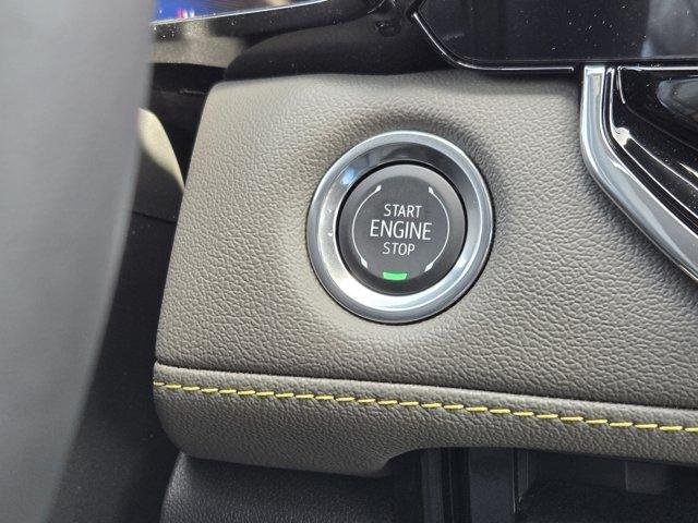 2026 Chevrolet Colorado ZR2 - Photo 13