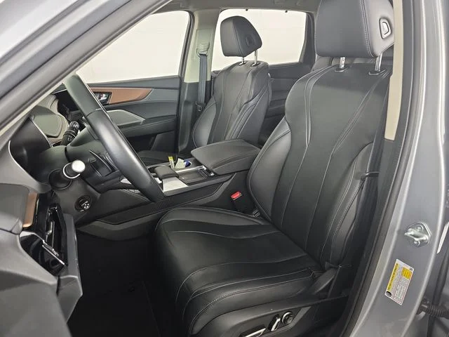 Used 2022 Silver Acura Technology image 17