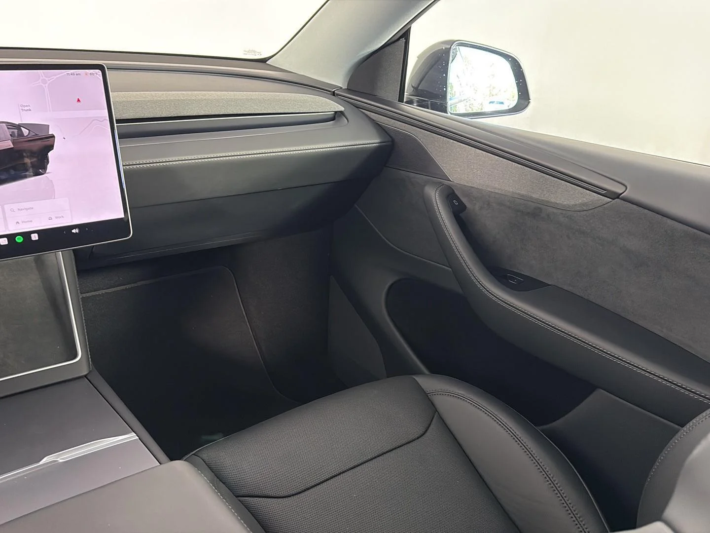 Used 2026 Stealth Grey Tesla Long Range image 18
