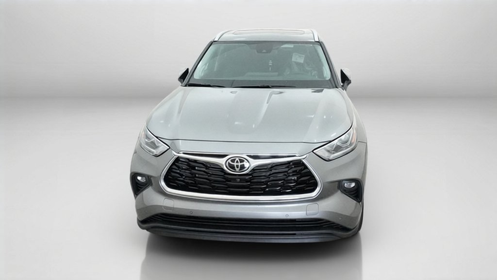 New 2026 Heavy Metal Toyota Limited image 46