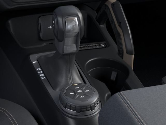 New 2025 Desert Sand Ford Badlands® image 17