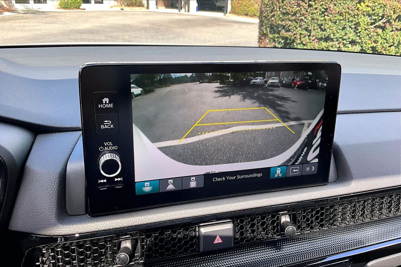 2024 Honda CR-V EX-L - Photo 27
