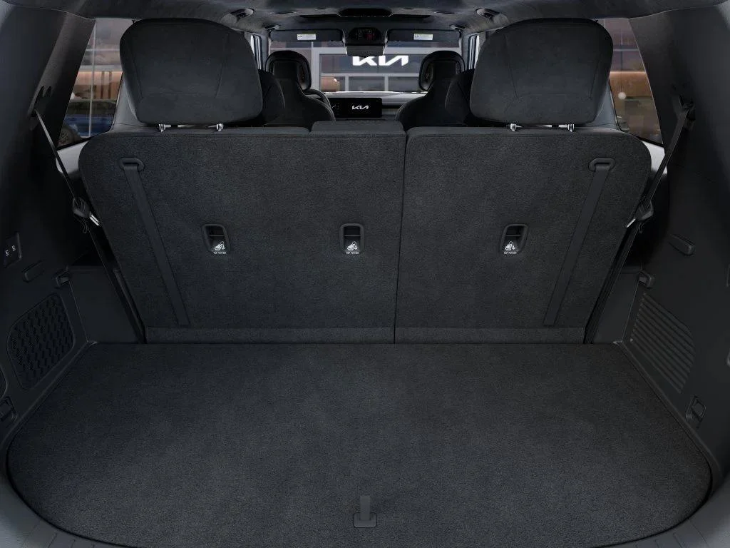 New 2027 Wolf Gray Kia SX-PRESTIGE image 19