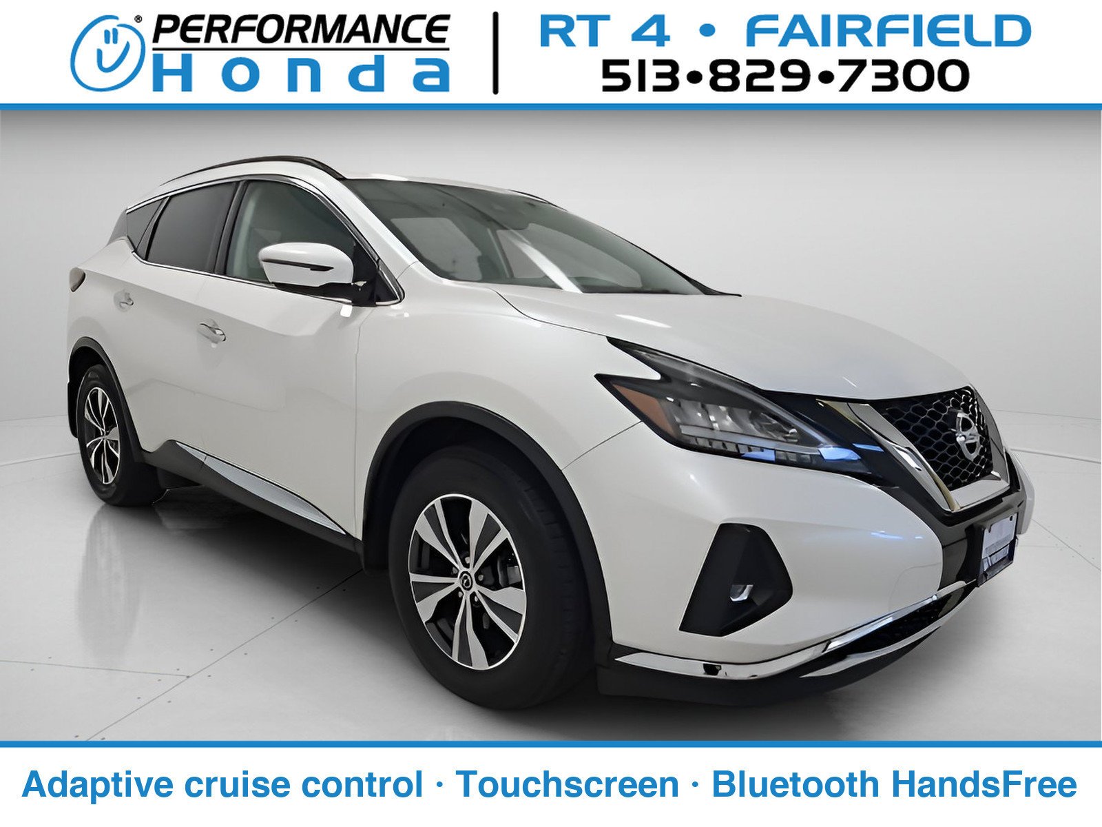 2022 Nissan Murano