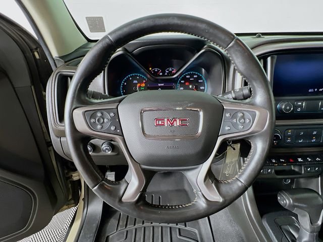2021 GMC Canyon AT4 - Photo 12