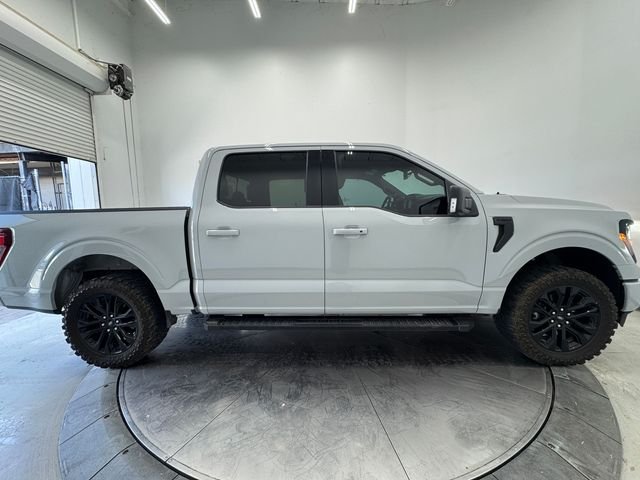 Used 2024 Avalanche Ford XLT image 15
