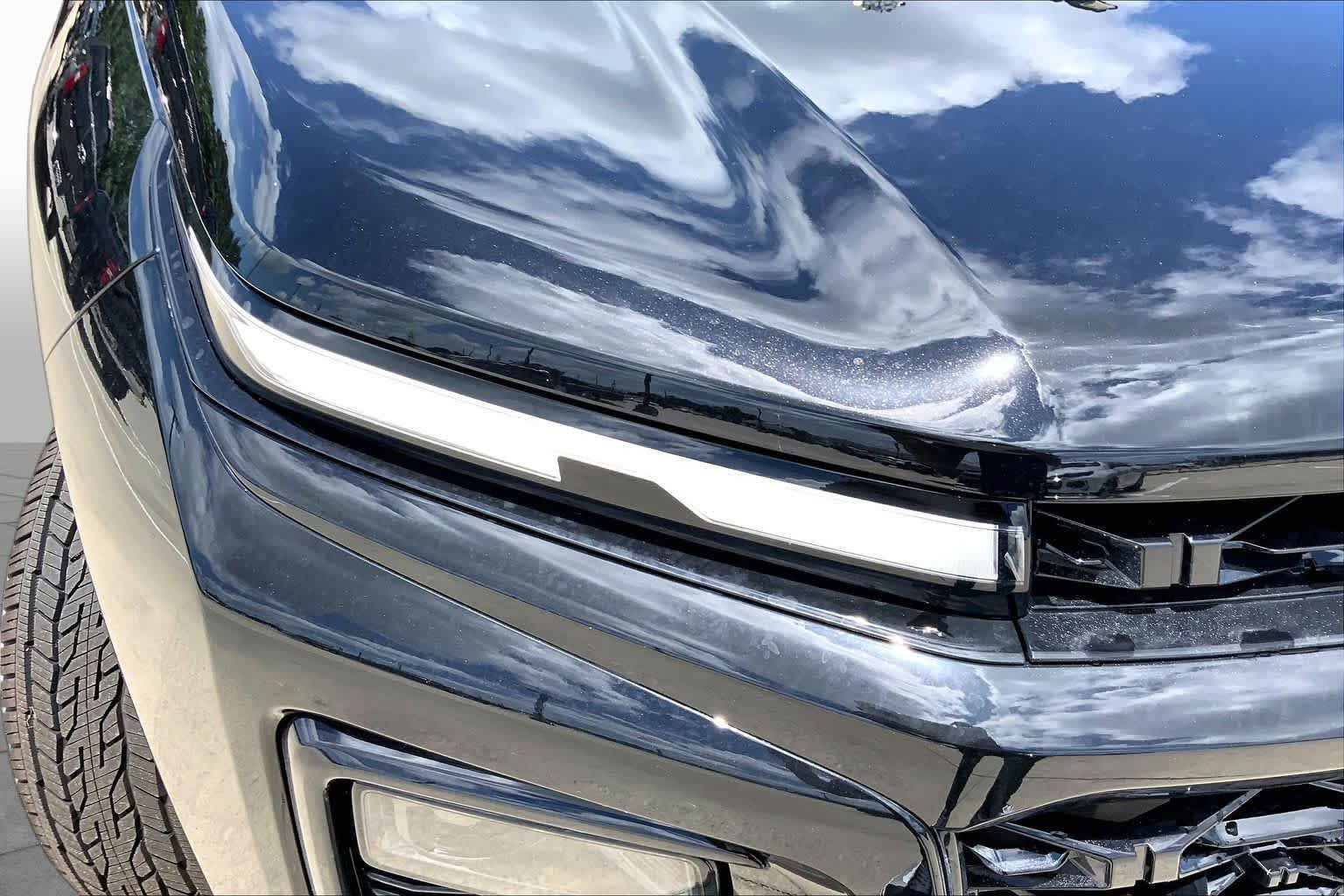 2026 Chevrolet Traverse RS - Photo 13