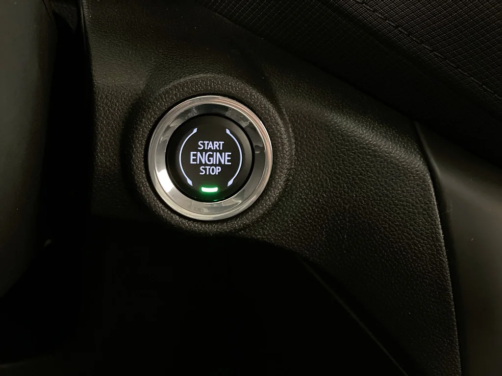 Used 2023 Sterling Gray Metallic Chevrolet LT image 17