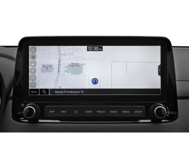 Used 2023 Lunar White Hyundai N Line image 19