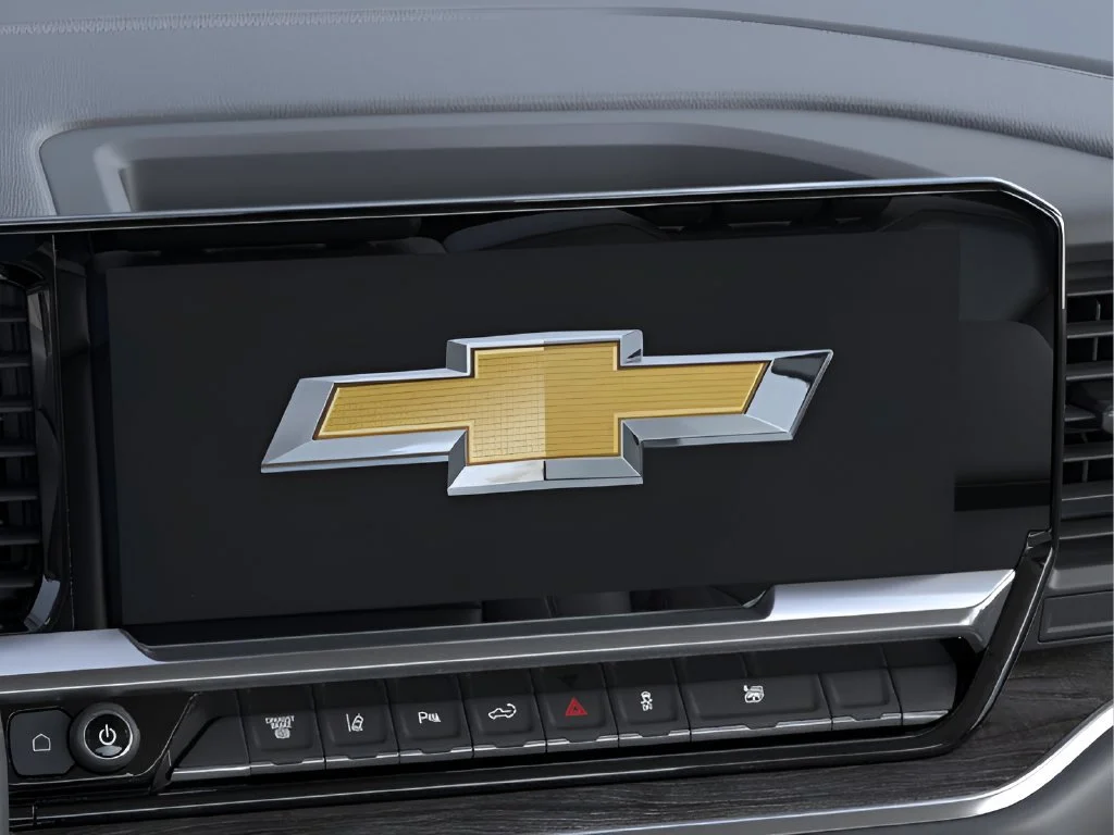2025 Chevrolet Silverado 3500HD LTZ - Photo 14