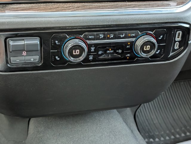2025 Chevrolet Silverado 2500HD LT - Photo 13