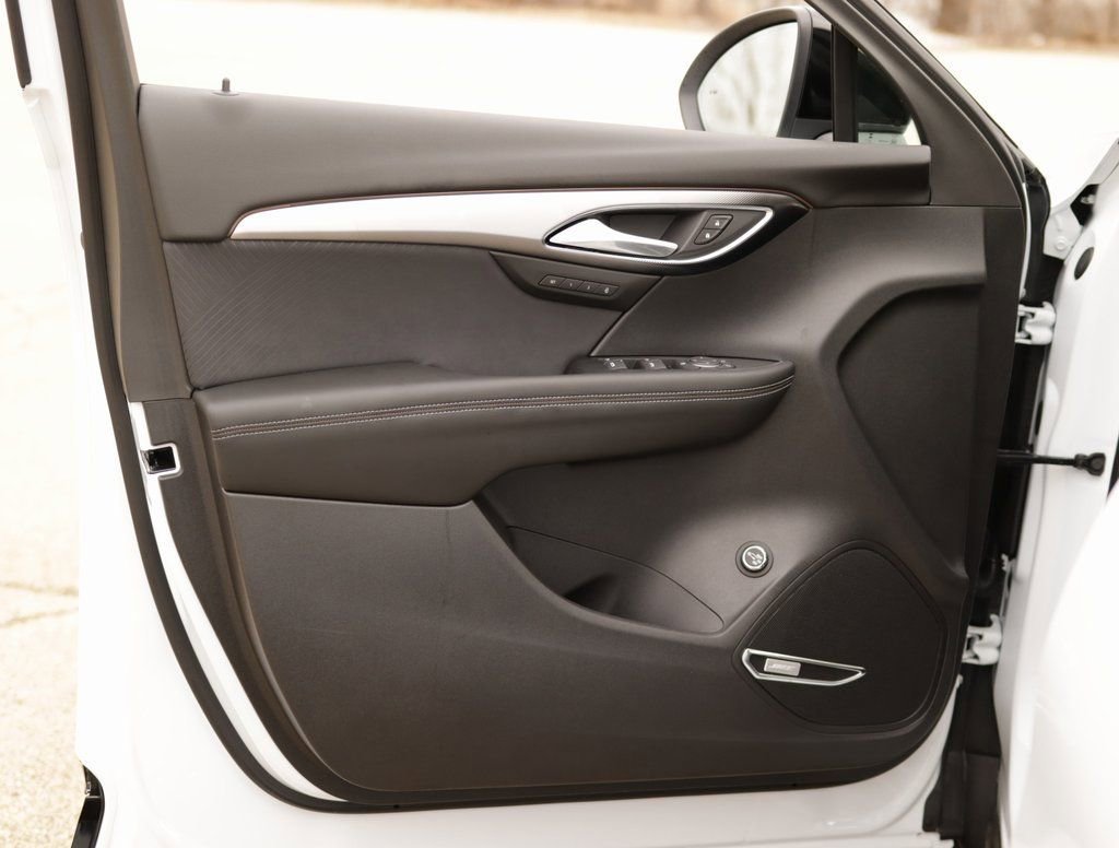 2026 Buick Envision Sport Touring - Photo 31