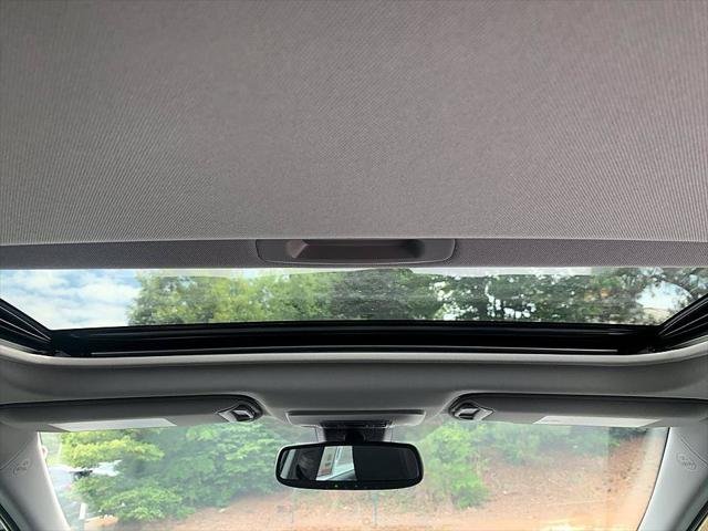 Certified Used 2024 MIDNIGHT BLACK METAL Toyota  image 20