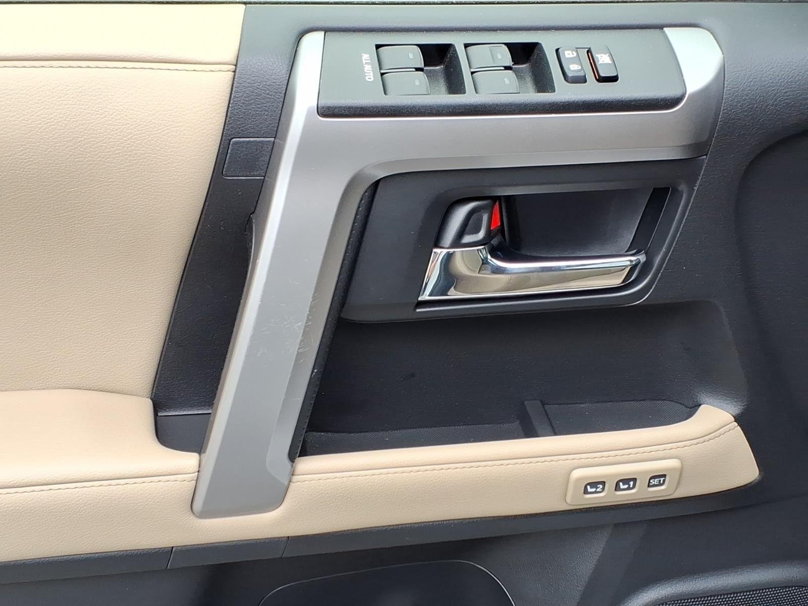 Used 2024 Wind Chill Pearl Toyota Limited image 14