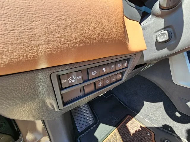 New 2026 Mudbath Toyota Tundra 1794 Edition image 10