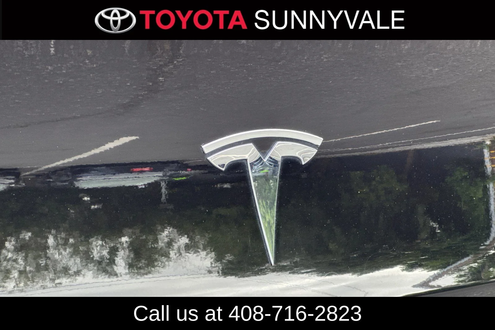 Used 2020 Black Tesla Long Range image 13