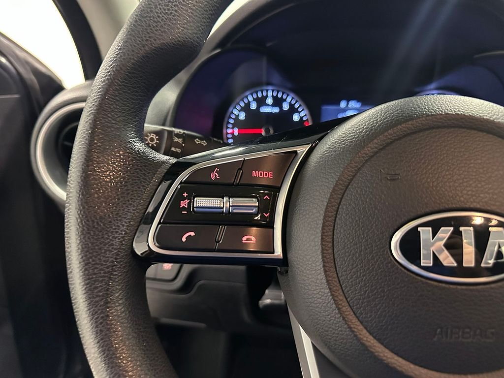 Used 2020 Gray Kia LXS image 28